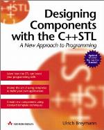 Designing Components with the C++ STL