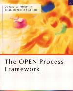 The Open Process Framework