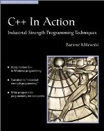C++ In Action