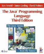 The Java Programming Language (The Java Series)
