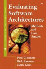 Evaluating Software Architectures