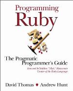 Programming Ruby