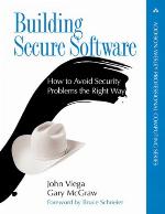 Building Secure Software