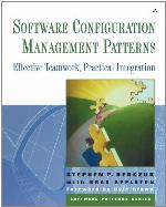 Software Configuration Management Patterns