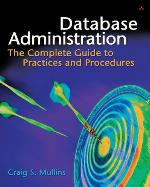 Database Administration