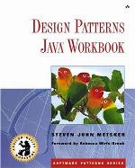 Design Patterns Java Workbook