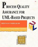 Process Quality Assurance for UML-Based Projects [With CDROM]