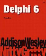 Nitty Gritty Delphi 6