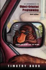 An Introduction to Object-Oriented Programming