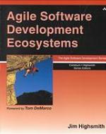 Agile Software Development Ecosystems