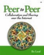 Peer to Peer