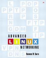 Advanced Linux Networking
