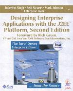 Designing Enterprise Applications with the J2ee� Platform