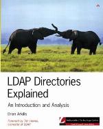 LDAP directories explained : an introduction and analysis