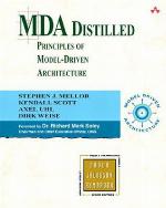 MDA Distilled