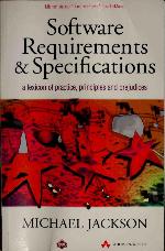 Software Requirements and Specifications