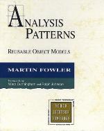 Analysis Patterns