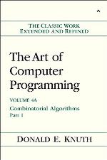 The art of computer programming