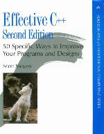 Effective C++