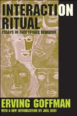 Interaction Ritual