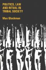 Politics, Law and Ritual in Tribal Society