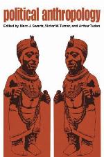 Political Anthropology