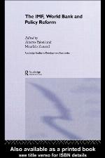 IMF, World Bank and Development