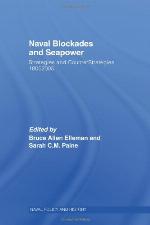 Naval Blockades and Seapower