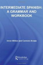 Intermediate Spanish