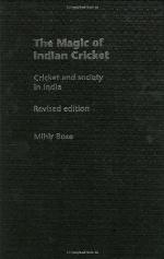 The Magic of Indian Cricket, Revised Edition