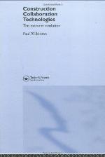 Construction Collaboration Tech