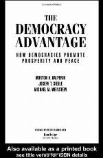 Democracy Advantage