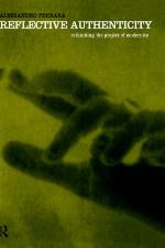 Reflective Authenticity