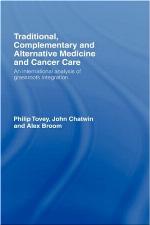 Traditional, complementary and alternative medicine and cancer care [e.