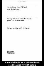 Including the Gifted and Talented