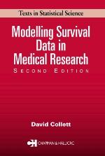 Modelling Survival Data in Medical Research