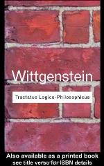 Tractatus Logico-Philosophicus