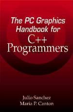 The PC Graphics Handbook