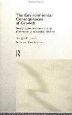 The Environmental Consequences of Growth