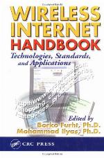 Wireless Internet Handbook