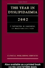 The Year in Dyslipidaemia 2002