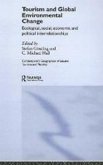 Tourism and Global Environmental Change