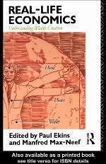 Real Life Economics : Understanding Wealth Creation.