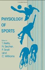 Physiology of Sport