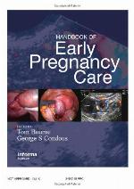 Handbook of Early Pregnancy Care