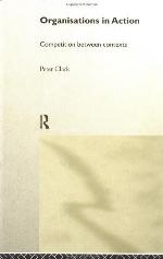 Organizations in Action