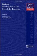 Regional development in the knowledge economy
