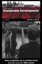An Introduction to Sustainable Development