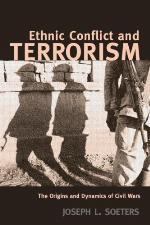 Ethnic Conflict and Terrorism