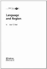 Language and Region
